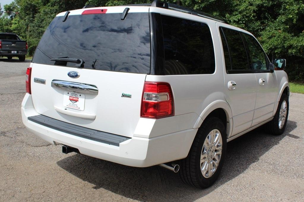 Ford Expedition 2WD 4dr Limited 2013