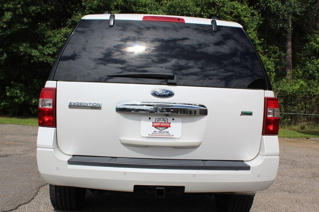 Ford Expedition 2WD 4dr Limited 2013