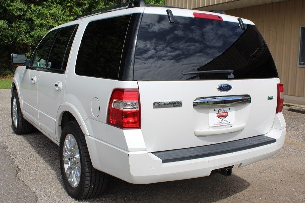 Ford Expedition 2WD 4dr Limited 2013