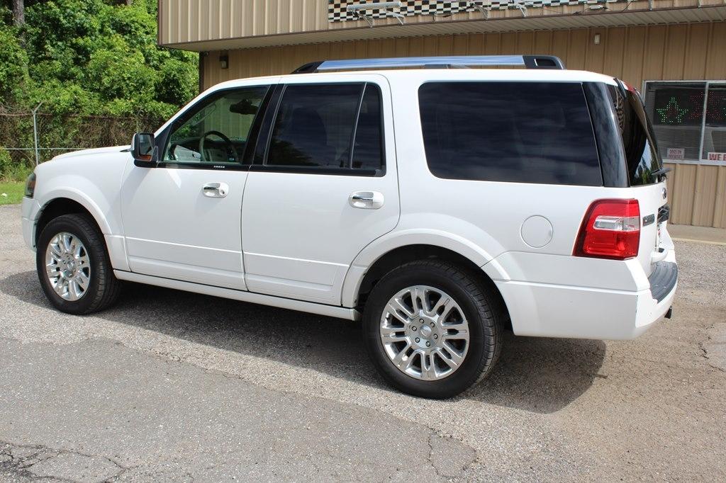 Ford Expedition 2WD 4dr Limited 2013