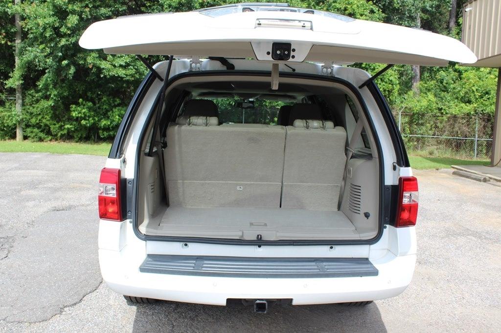 Ford Expedition 2WD 4dr Limited 2013