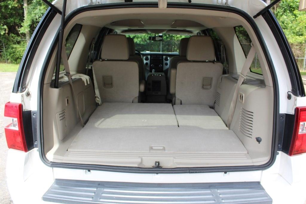 Ford Expedition 2WD 4dr Limited 2013