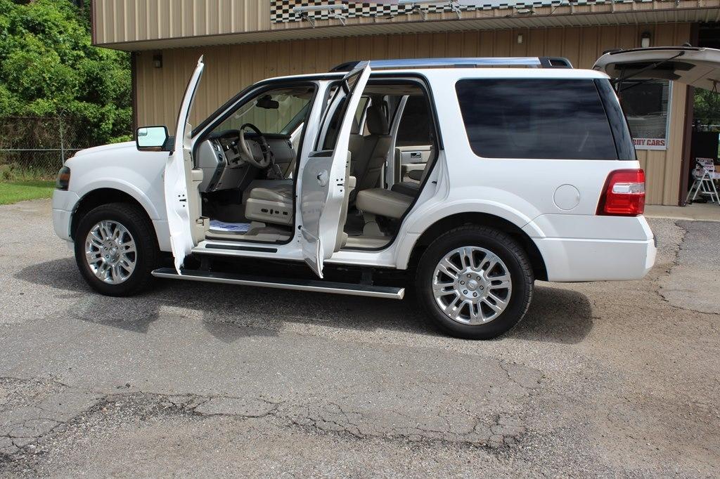 Ford Expedition 2WD 4dr Limited 2013