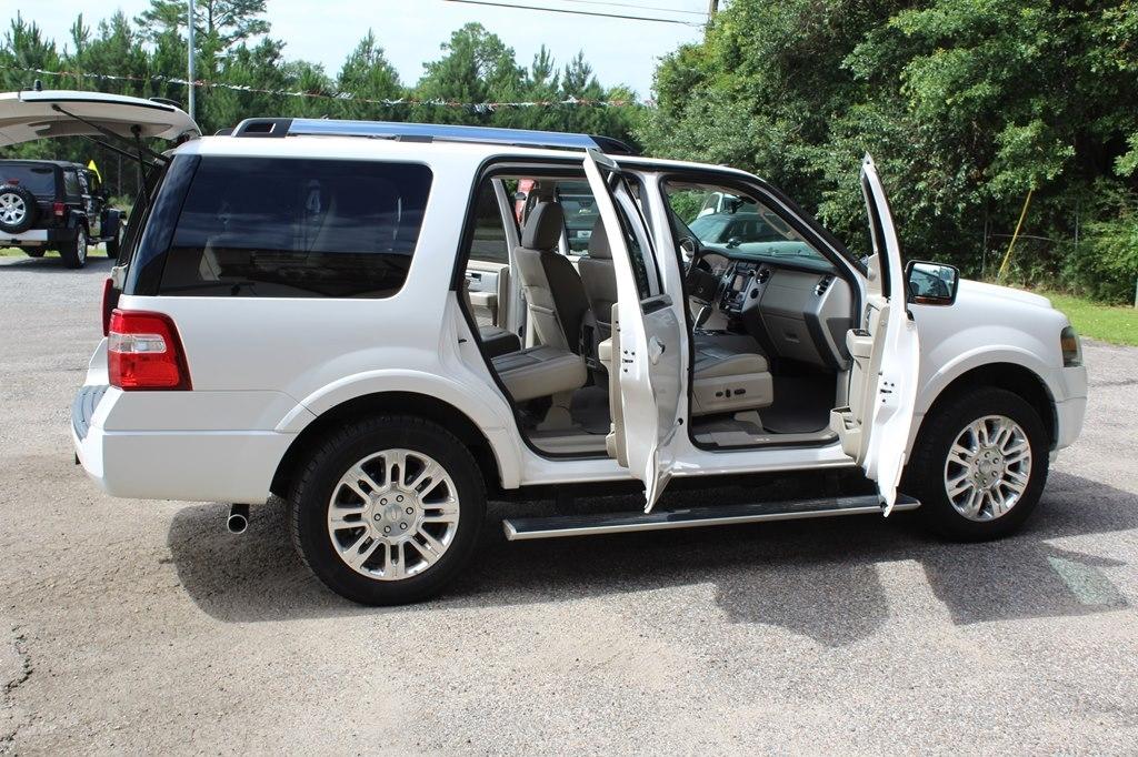 Ford Expedition 2WD 4dr Limited 2013