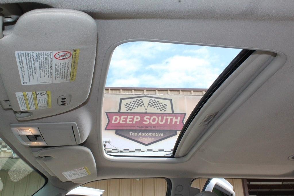 Ford Expedition 2WD 4dr Limited 2013