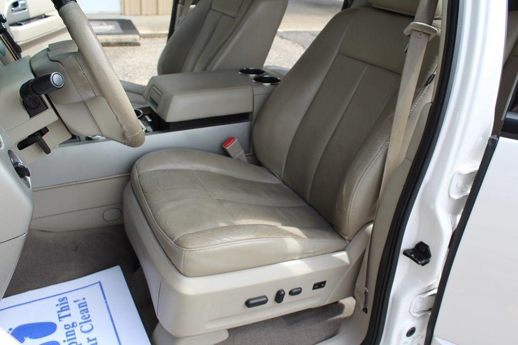 Ford Expedition 2WD 4dr Limited 2013
