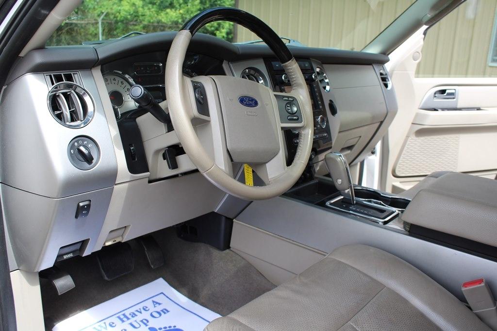 Ford Expedition 2WD 4dr Limited 2013