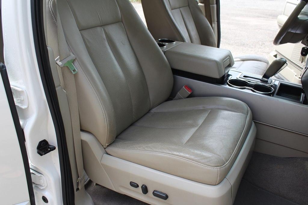 Ford Expedition 2WD 4dr Limited 2013