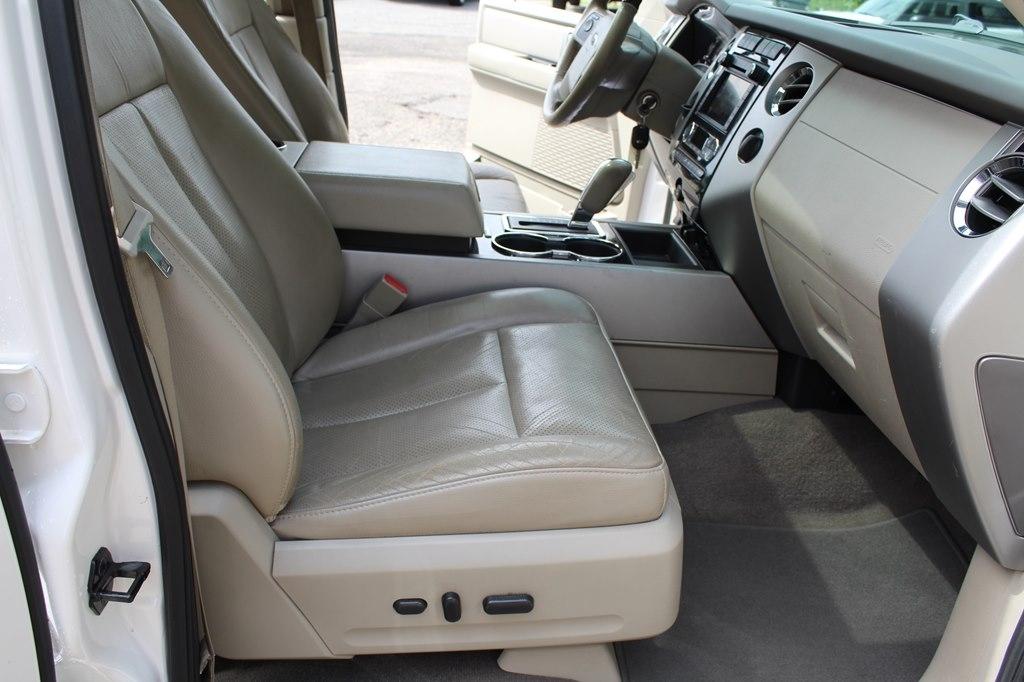 Ford Expedition 2WD 4dr Limited 2013