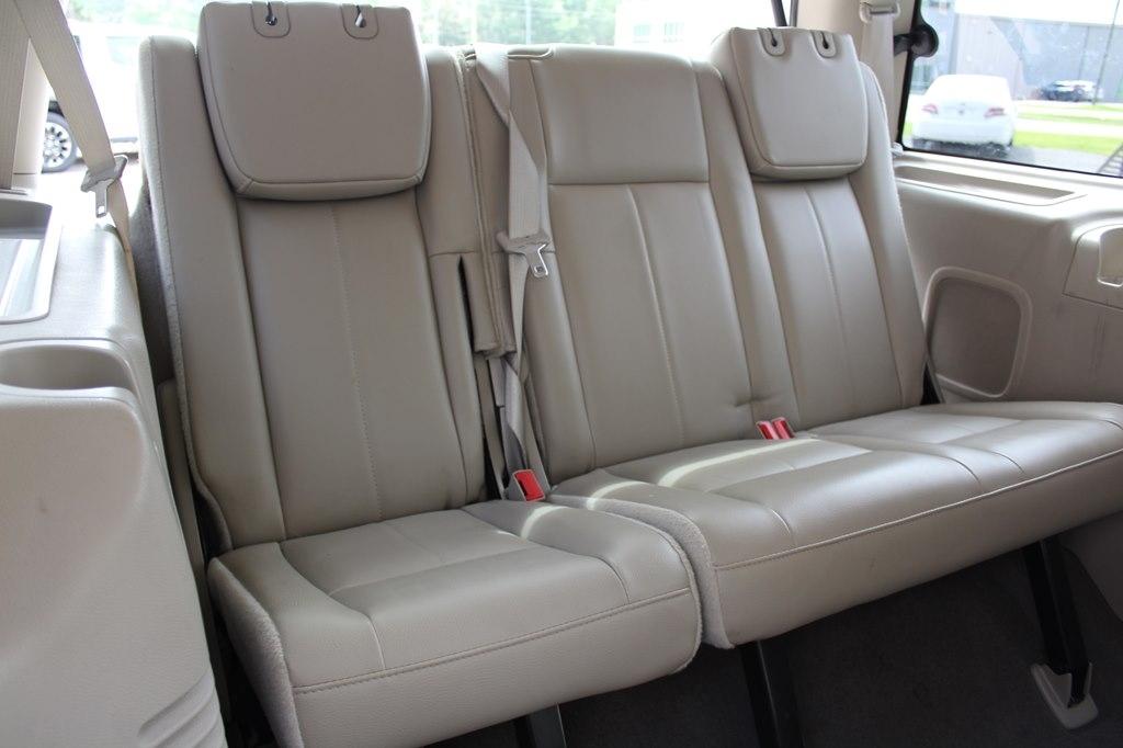 Ford Expedition 2WD 4dr Limited 2013