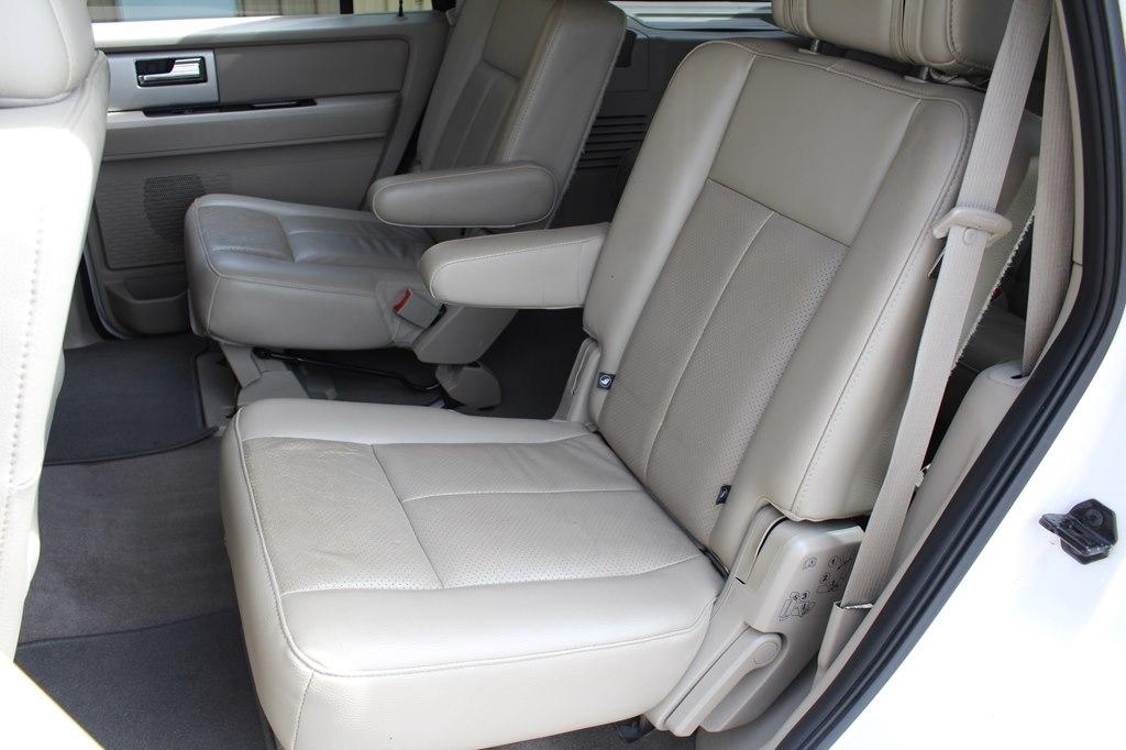 Ford Expedition 2WD 4dr Limited 2013