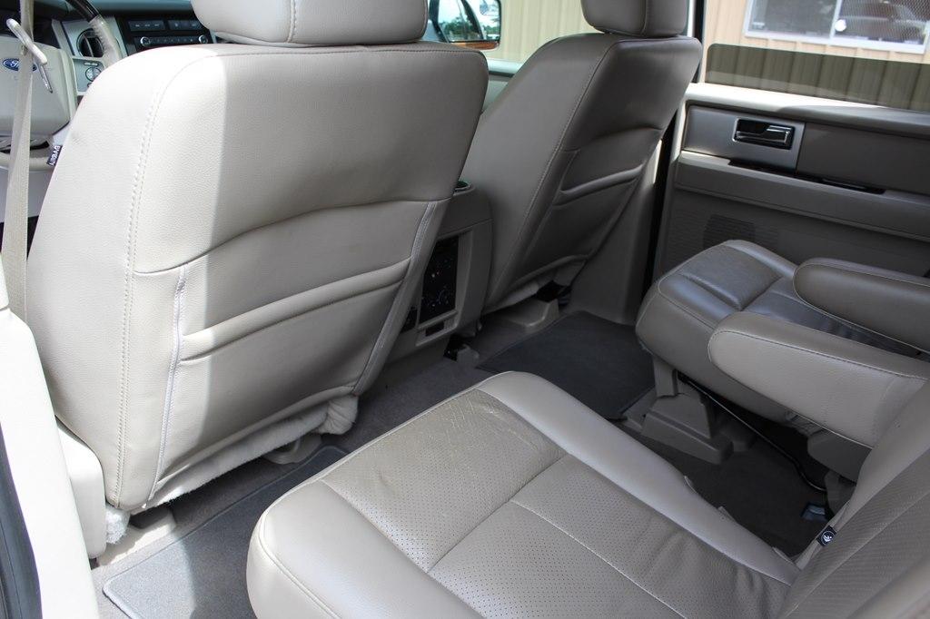 Ford Expedition 2WD 4dr Limited 2013