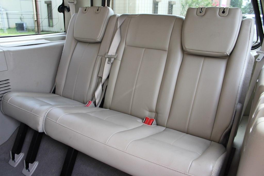 Ford Expedition 2WD 4dr Limited 2013