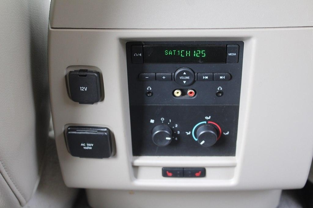 Ford Expedition 2WD 4dr Limited 2013