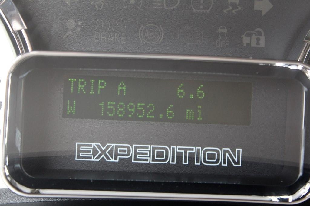 Ford Expedition 2WD 4dr Limited 2013