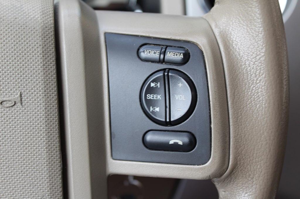 Ford Expedition 2WD 4dr Limited 2013