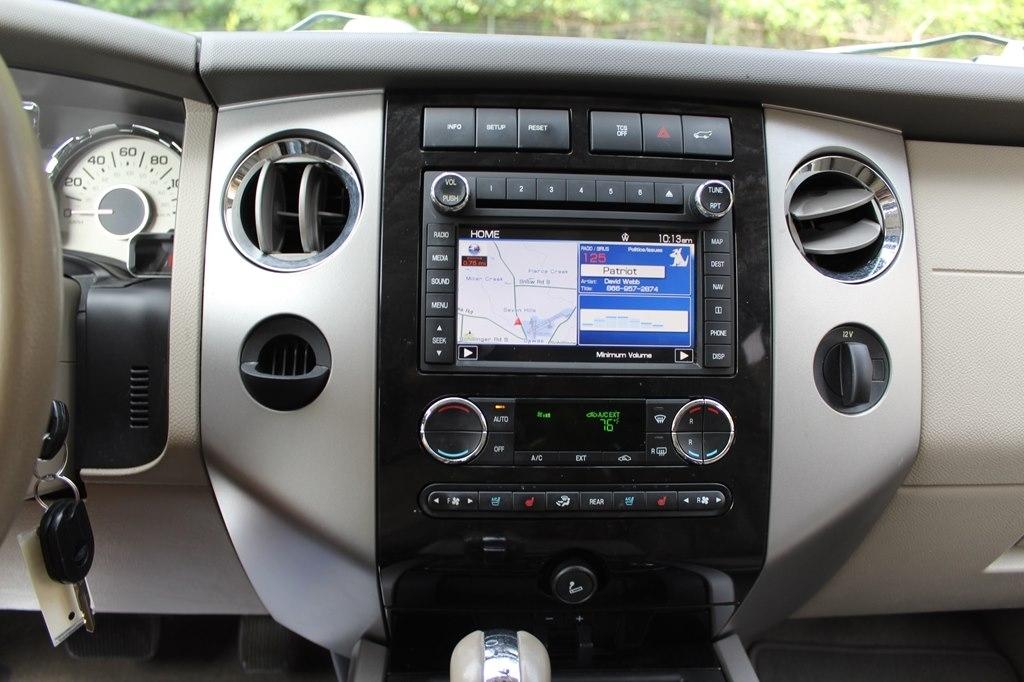 Ford Expedition 2WD 4dr Limited 2013
