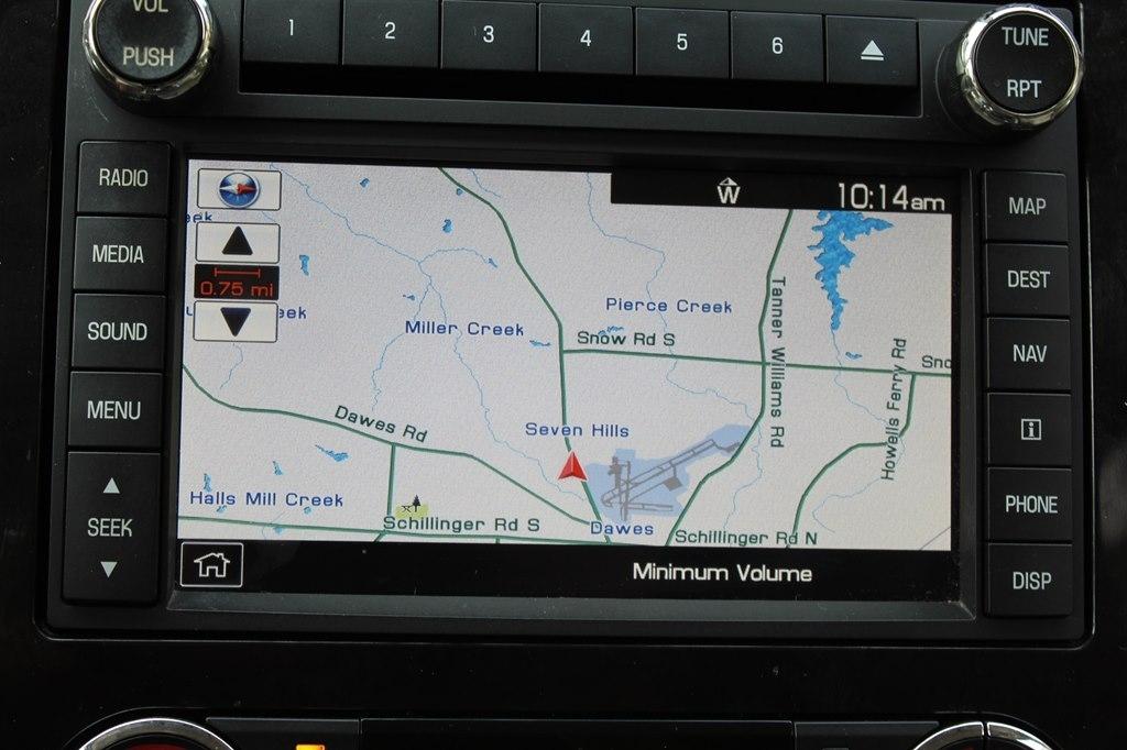 Ford Expedition 2WD 4dr Limited 2013