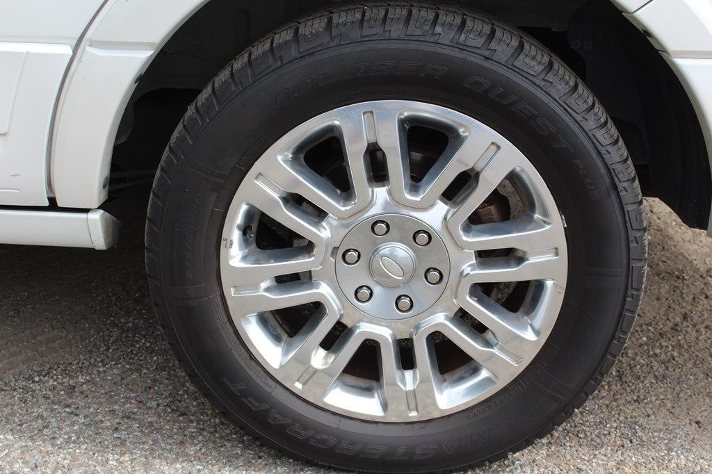 Ford Expedition 2WD 4dr Limited 2013