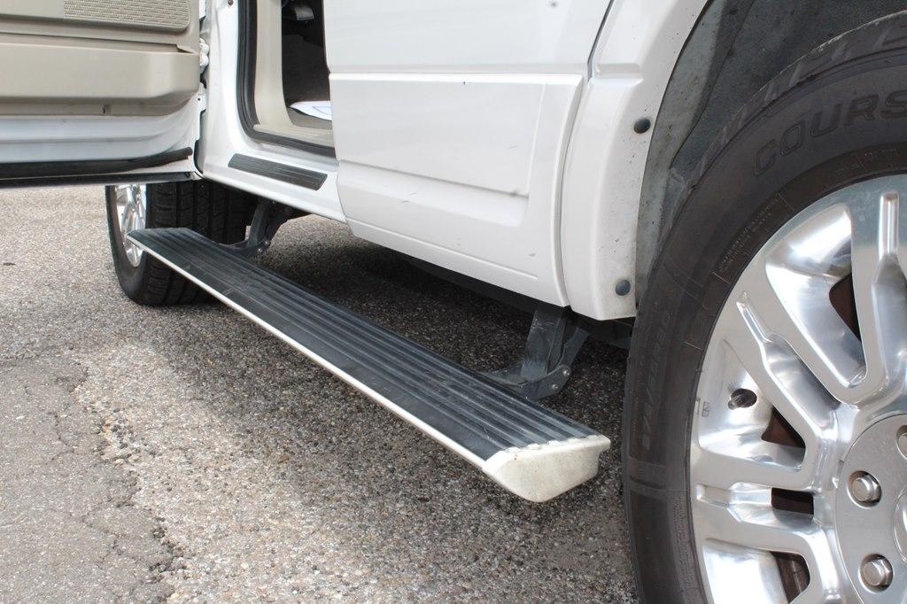 Ford Expedition 2WD 4dr Limited 2013