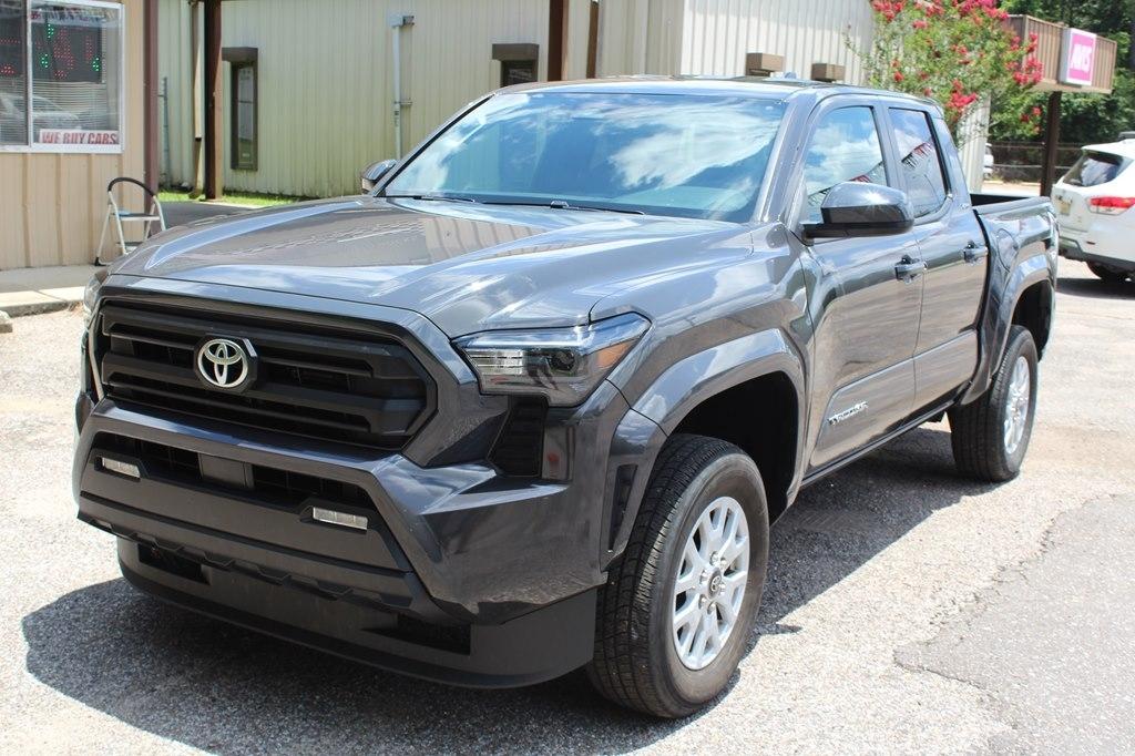 Toyota Tacoma 2WD TRD Sport Double Cab 5' Bed AT (Natl) 2024