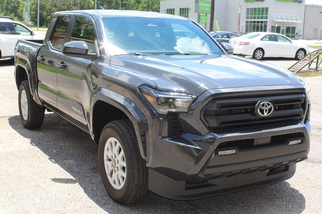 Toyota Tacoma 2WD TRD Sport Double Cab 5' Bed AT (Natl) 2024