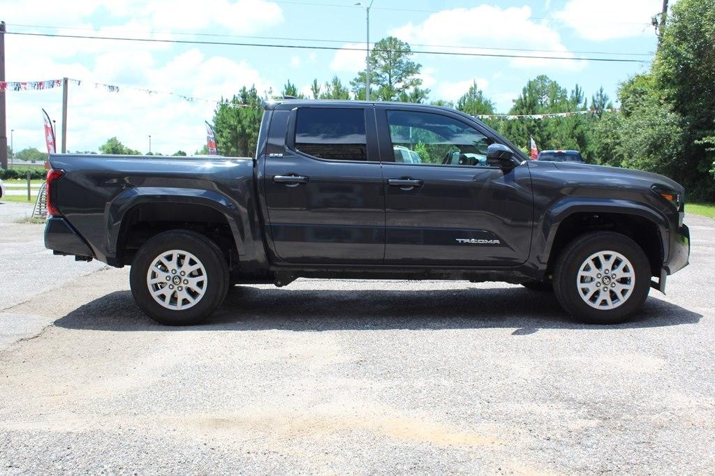 Toyota Tacoma 2WD TRD Sport Double Cab 5' Bed AT (Natl) 2024