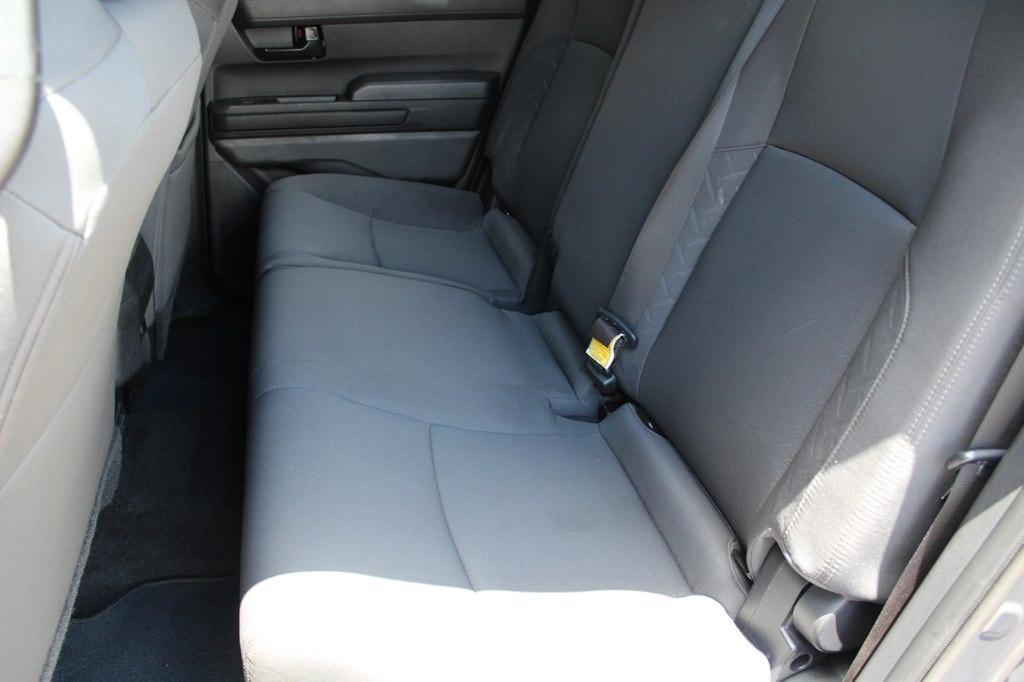 Toyota Tacoma 2WD TRD Sport Double Cab 5' Bed AT (Natl) 2024