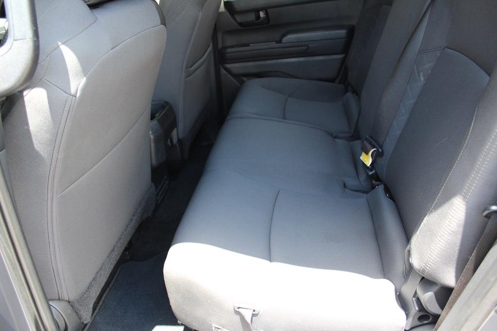 Toyota Tacoma 2WD TRD Sport Double Cab 5' Bed AT (Natl) 2024