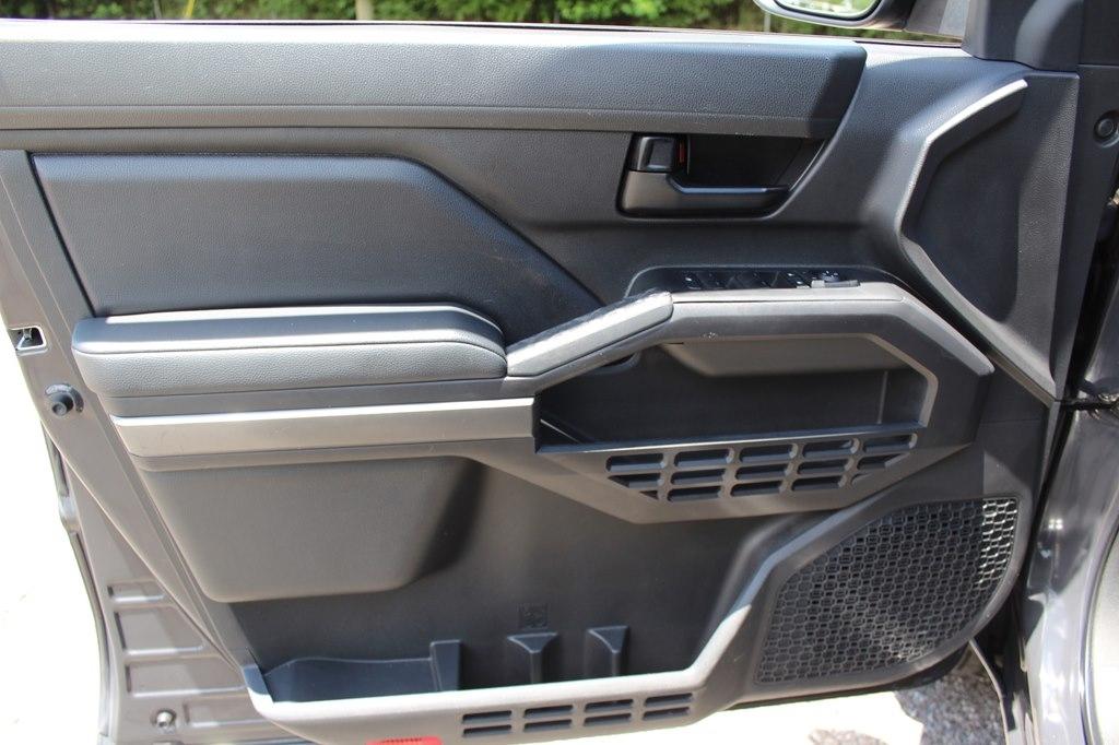 Toyota Tacoma 2WD TRD Sport Double Cab 5' Bed AT (Natl) 2024