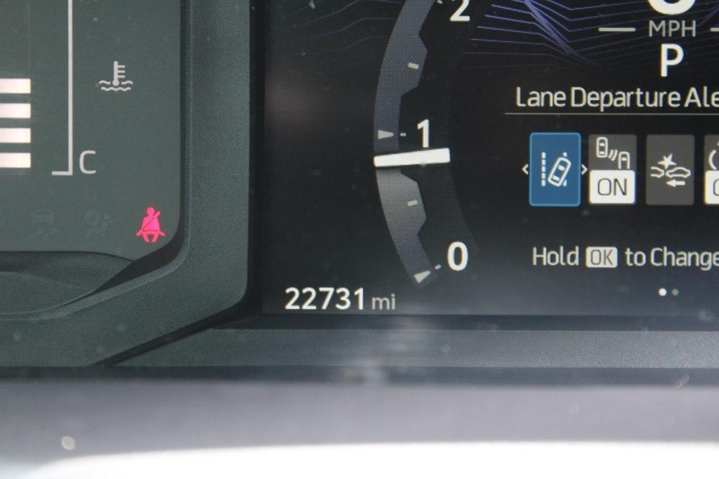 Toyota Tacoma 2WD TRD Sport Double Cab 5' Bed AT (Natl) 2024