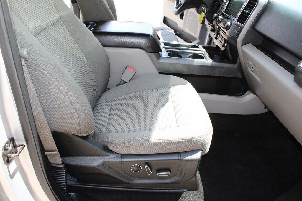 Ford F-150 2WD SuperCrew 157" King Ranch 2016