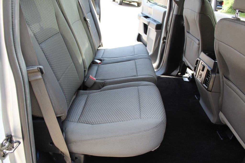 Ford F-150 2WD SuperCrew 157" King Ranch 2016