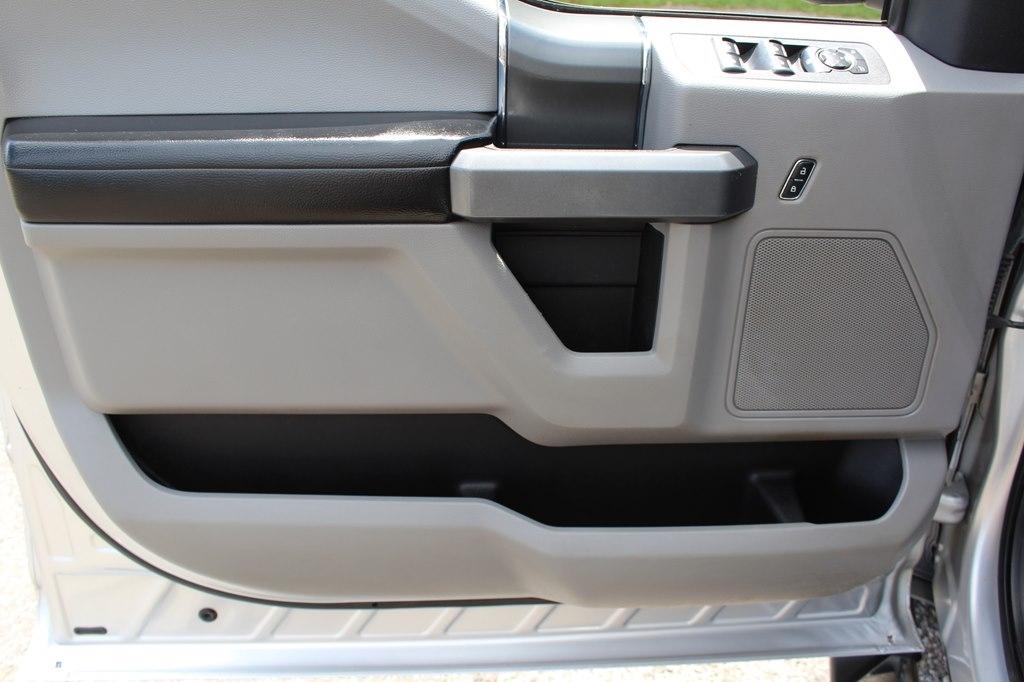 Ford F-150 2WD SuperCrew 157" King Ranch 2016