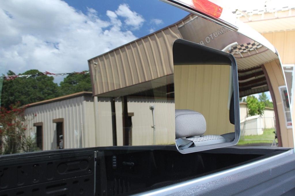Ford F-150 2WD SuperCrew 157" King Ranch 2016