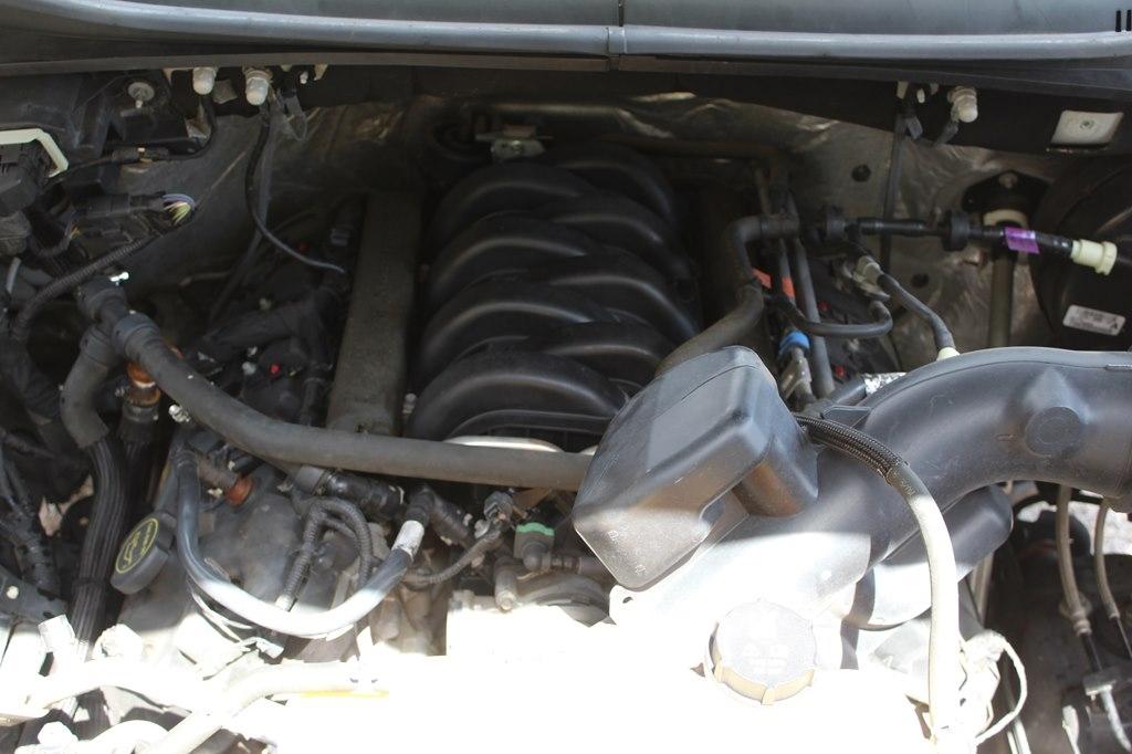 Ford F-150 2WD SuperCrew 157" King Ranch 2016