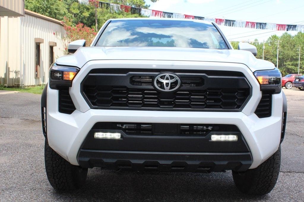 Toyota Tacoma 4WD TRD Off Road Double Cab 5' Bed AT (Natl) 2024