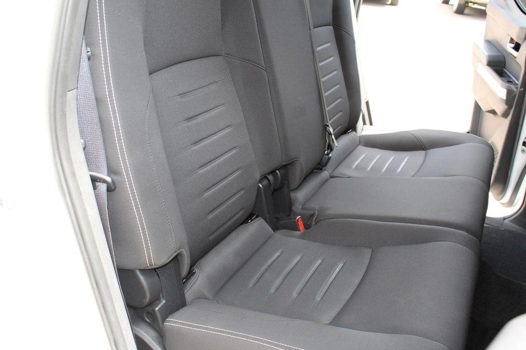 Toyota Tacoma 4WD TRD Off Road Double Cab 5' Bed AT (Natl) 2024