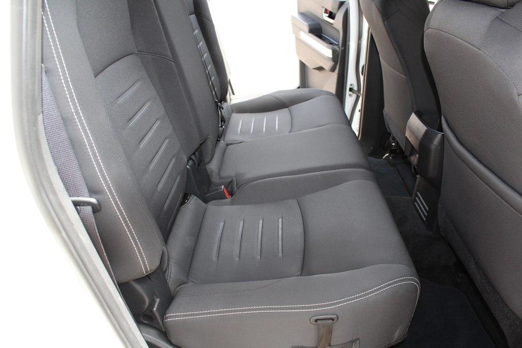 Toyota Tacoma 4WD TRD Off Road Double Cab 5' Bed AT (Natl) 2024