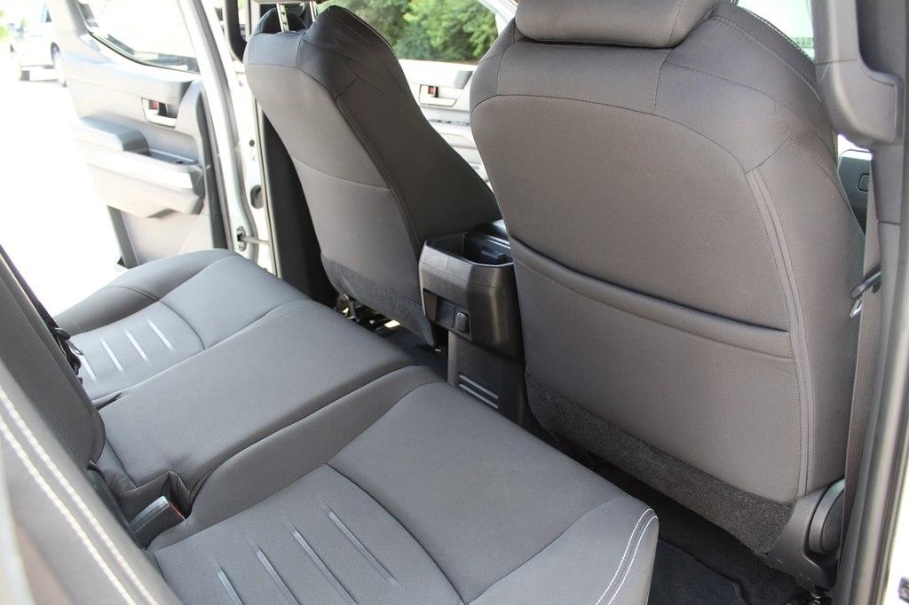 Toyota Tacoma 4WD TRD Off Road Double Cab 5' Bed AT (Natl) 2024