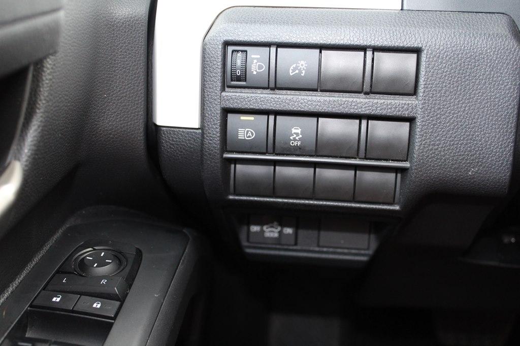 Toyota Tacoma 4WD TRD Off Road Double Cab 5' Bed AT (Natl) 2024