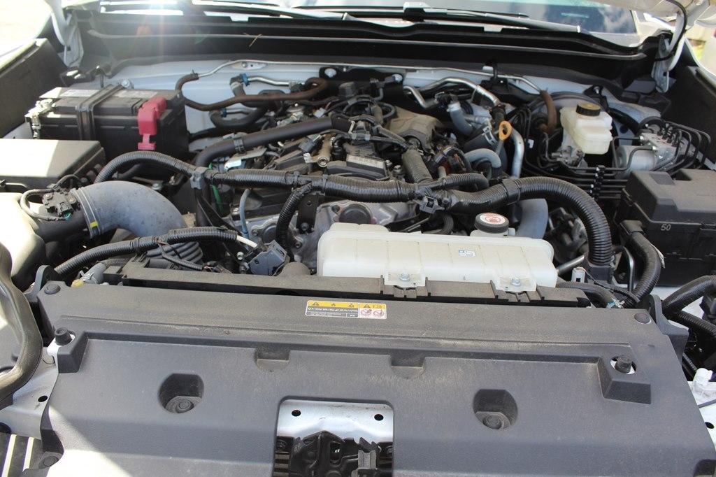 Toyota Tacoma 4WD TRD Off Road Double Cab 5' Bed AT (Natl) 2024