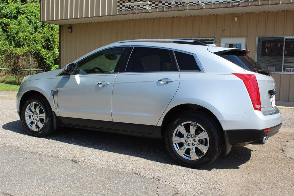 Cadillac SRX FWD 4dr Luxury Collection 2015