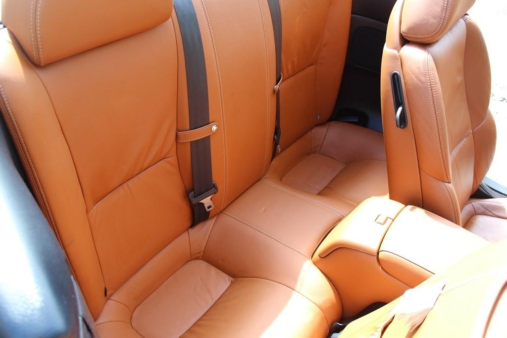 Lexus SC 430 2dr Convertible 2003