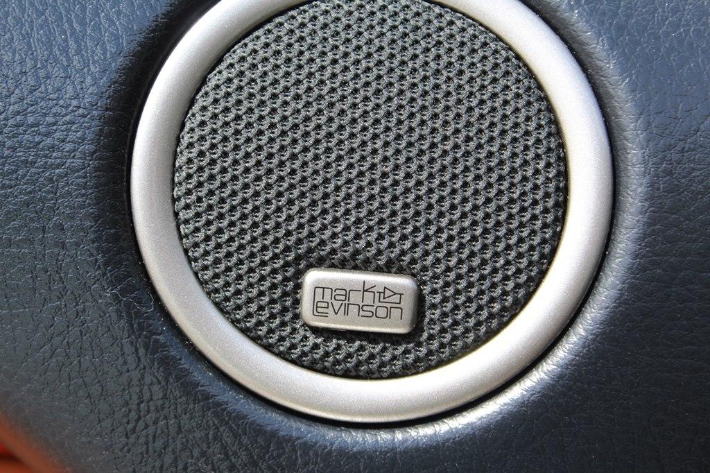 Lexus SC 430 2dr Convertible 2003