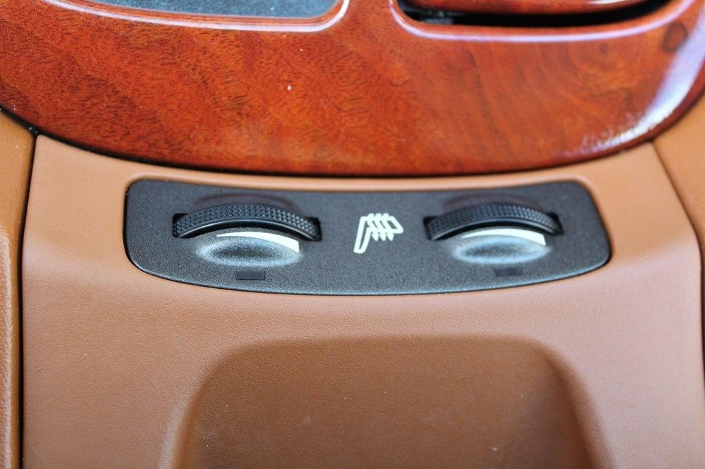 Lexus SC 430 2dr Convertible 2003