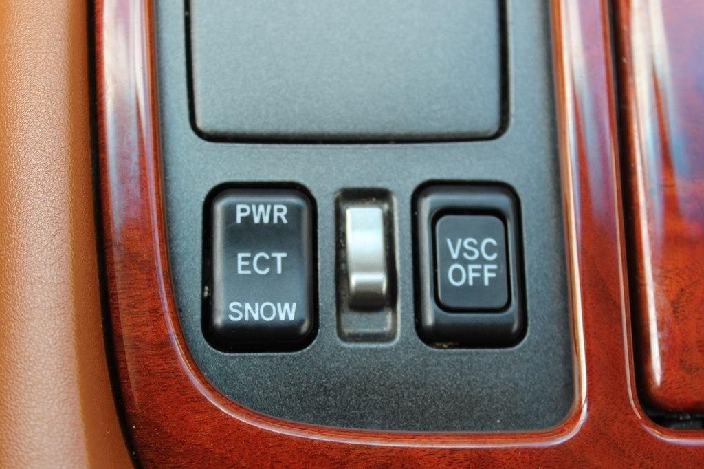 Lexus SC 430 2dr Convertible 2003