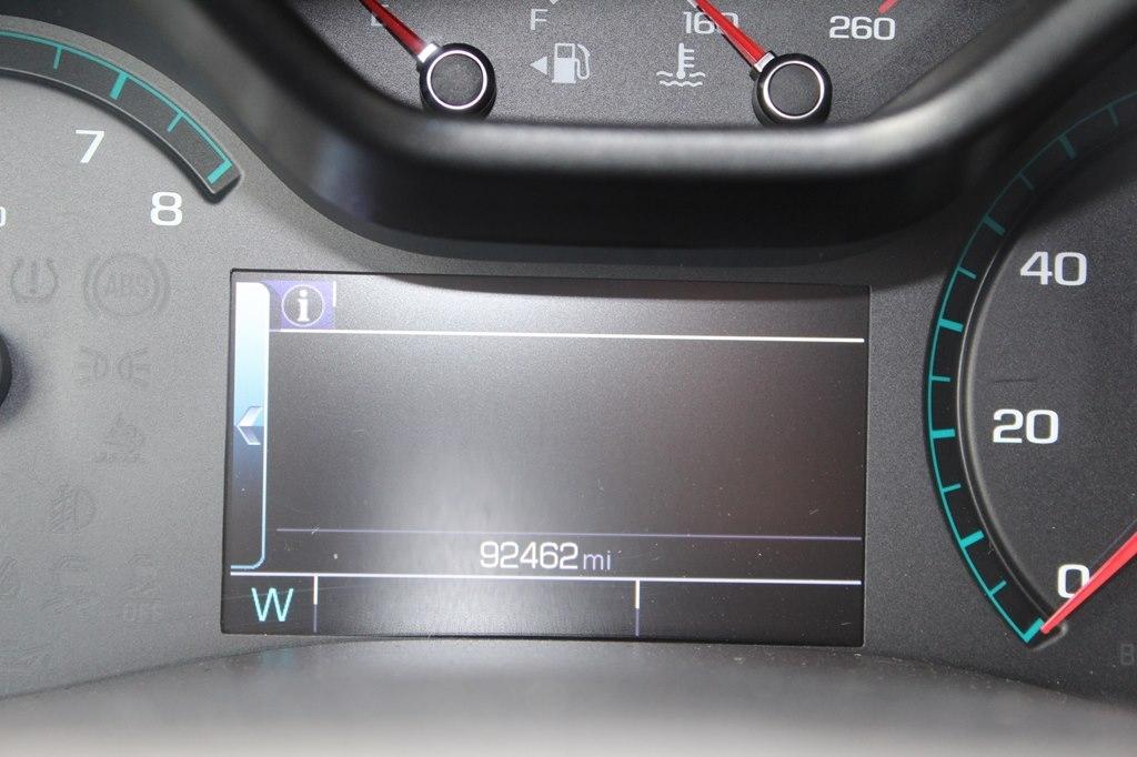 GMC Canyon 2WD Crew Cab 128.3" SLT 2017