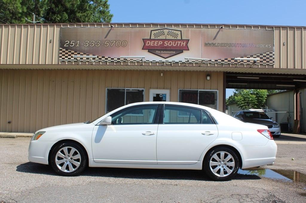 2005 Toyota Avalon 4dr Sdn XL (Natl)