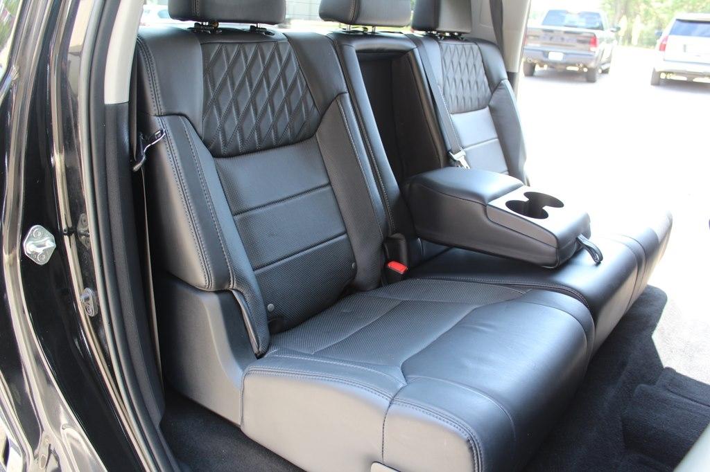 Toyota Tundra 4WD 1794 Edition CrewMax 5.5' Bed 5.7L FFV (Natl) 2017